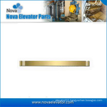 Elvator Handrail for Passenger, Observation Lift